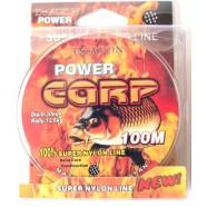 Рибальська волосінь DrAGON Power Carp, 100м., діаметр 0,30мм